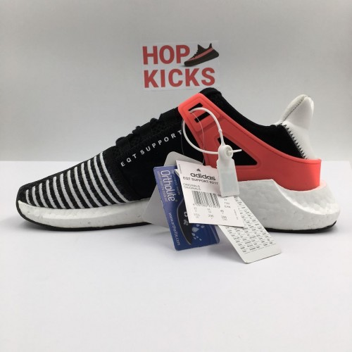 Adidas EQT Support 93/17 [ REAL BIG BOOST CUSHIONING] [ BATCH 2]